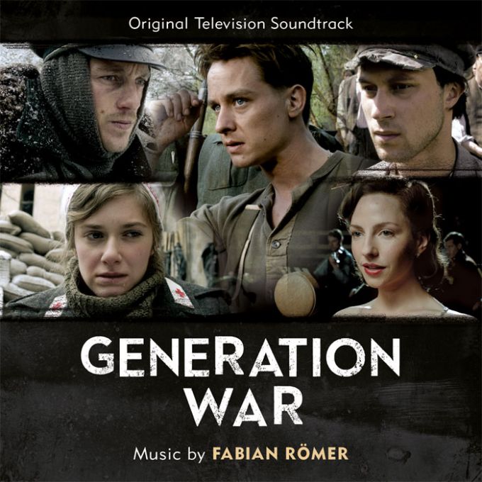 Generation War, Soundtrack