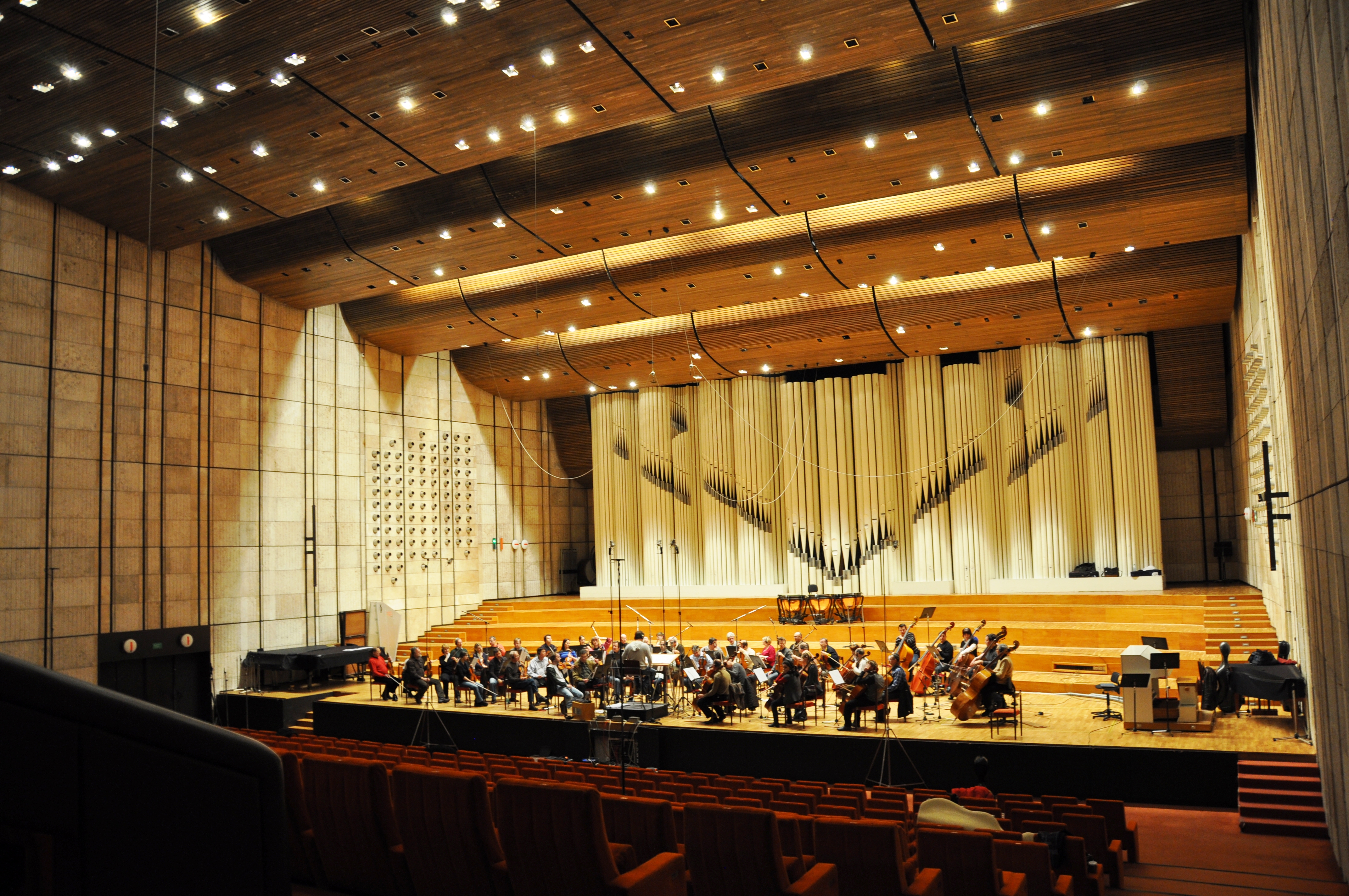 Slovak National Philharmonic Orchestra