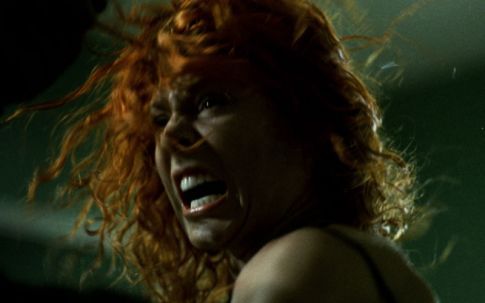 Still of Eva Röse in Storm (2005)