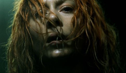 Still of Eva Röse in Storm (2005)