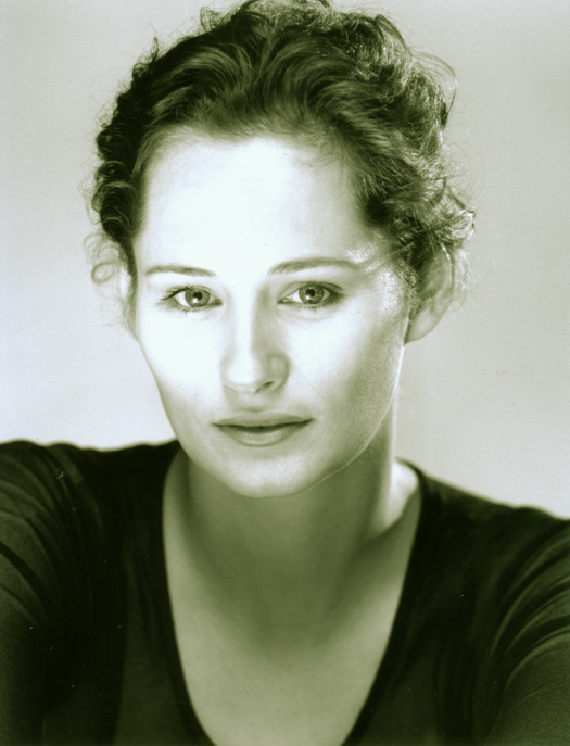 Karin Rørbeck