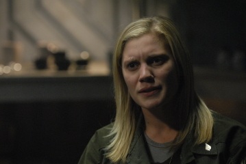 Still of Katee Sackhoff in Battlestar Galactica (2004)