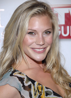 Katee Sackhoff