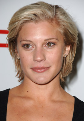 Katee Sackhoff