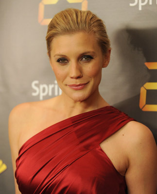 Katee Sackhoff at event of 24 (2001)