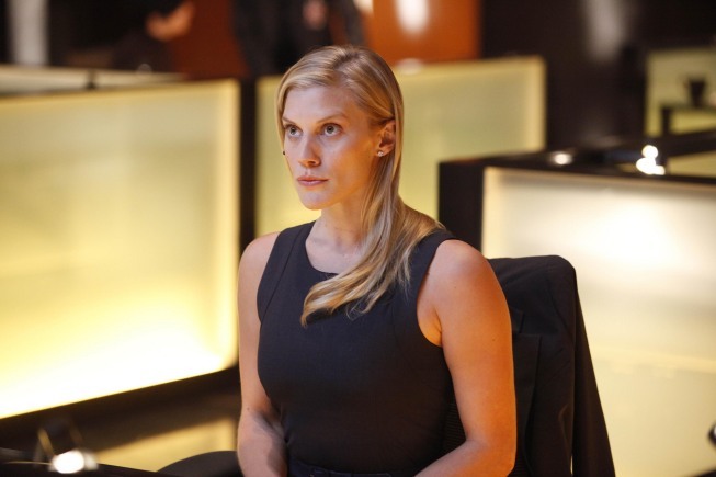 Still of Katee Sackhoff in 24 (2001)