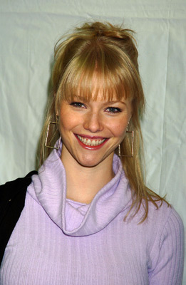 Melissa Sagemiller at event of The Clearing (2004)