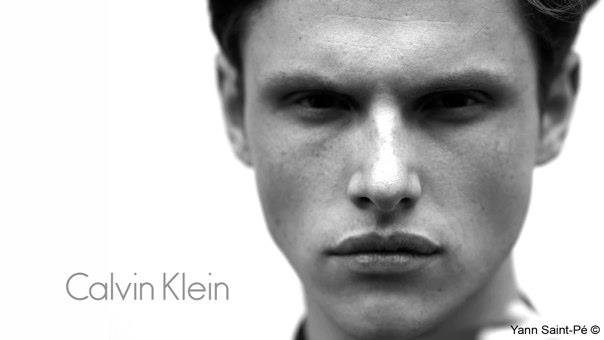 Commercial Movie # Calvin Klein