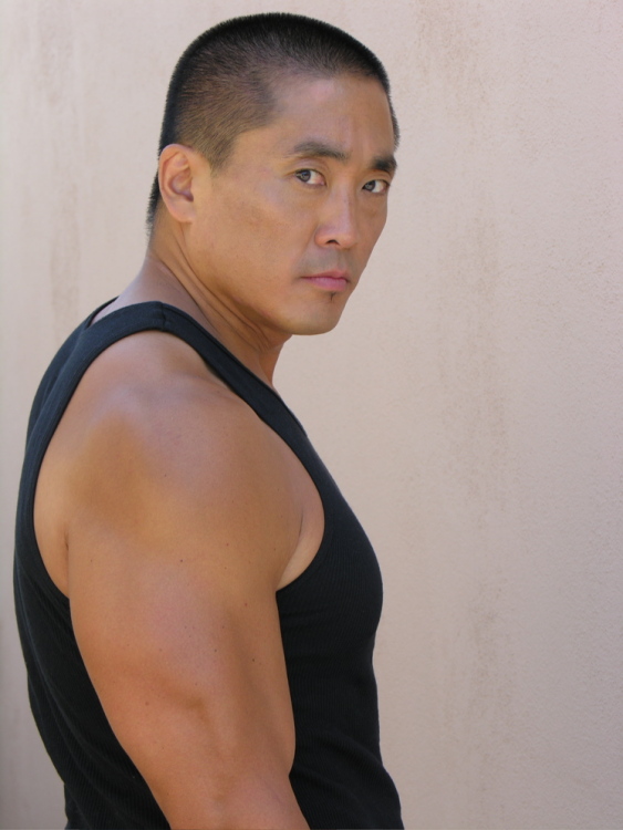 Garret Sato