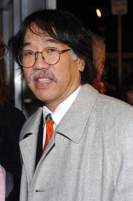 Richard Sakai at event of Spanglish (2004)
