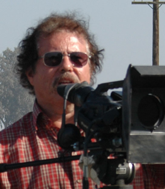Dennis Salcedo Directing 