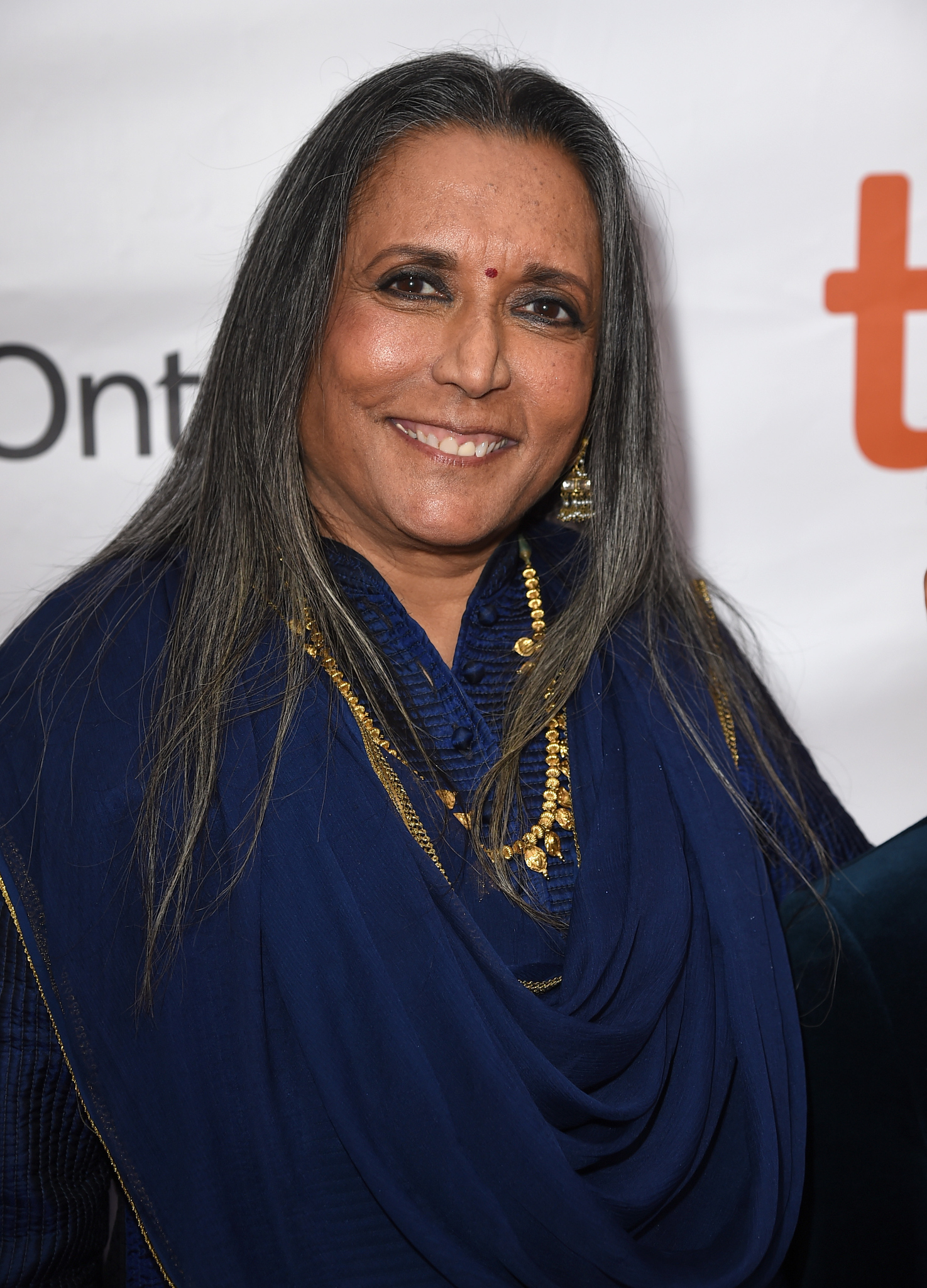 Deepa Mehta at event of Beeba Boys (2015)