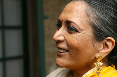 Deepa Mehta