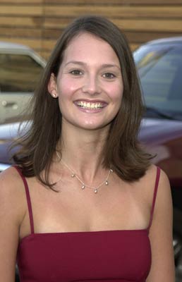 Hilary Angelo at event of Tangy Guacamole (2003)