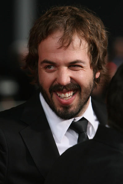 Actor Angus Sampson arrives at the L'Oreal Paris 2008 AFI Awards at the Princess Theatre on December 6, 2008 in Melbourne, Australia. The Awards recognise excellence across the film and television industry, and celebrate 50 years this year.
