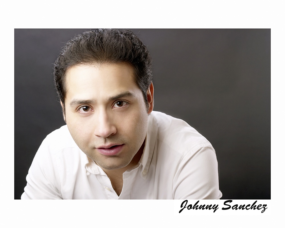 2010 - Johnny Sanchez