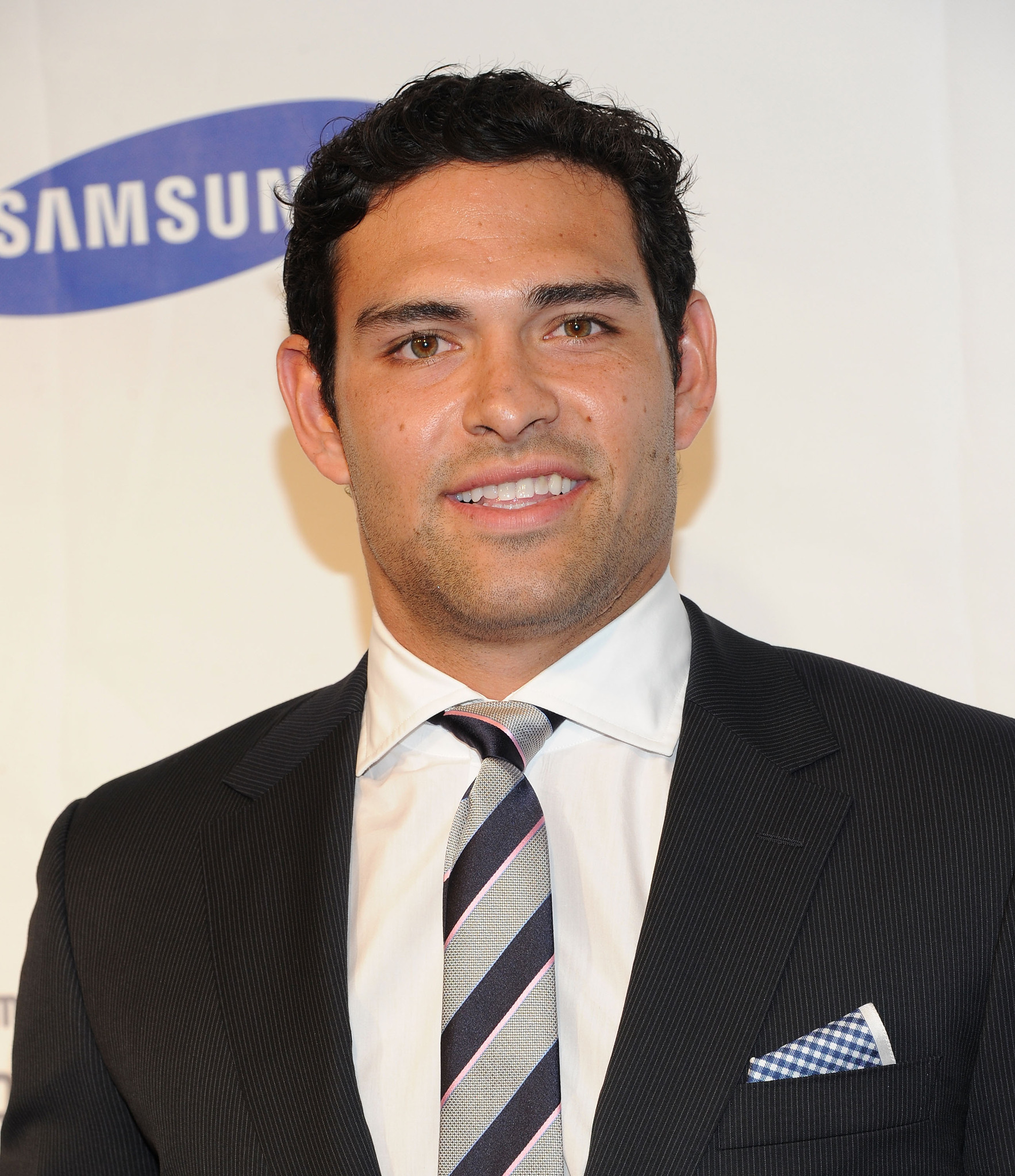 Mark Sanchez