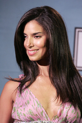 Roselyn Sanchez at event of ESPY Awards (2004)