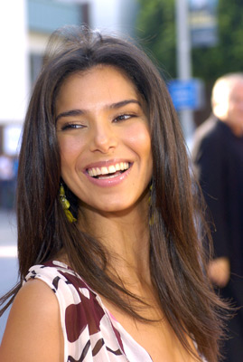 Roselyn Sanchez at event of The Stepford Wives (2004)