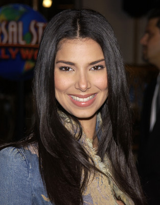 Roselyn Sanchez at event of Empire (2002)