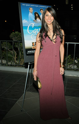 Roselyn Sanchez at event of Cayo (2005)