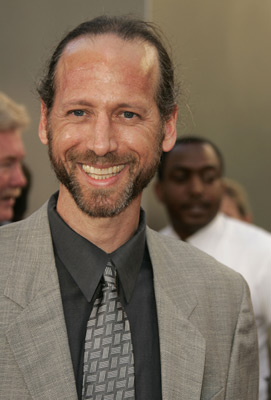 Paul Sandberg at event of The Bourne Supremacy (2004)