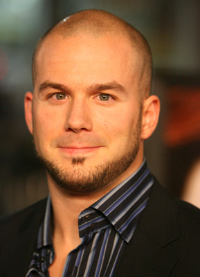 Will Sanderson at event of BloodRayne (2005)