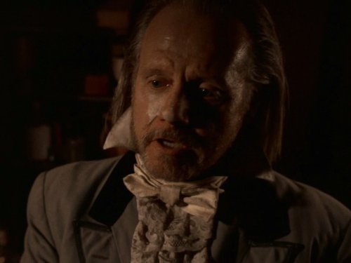 Still of William Sanderson in Deadwood (2004)