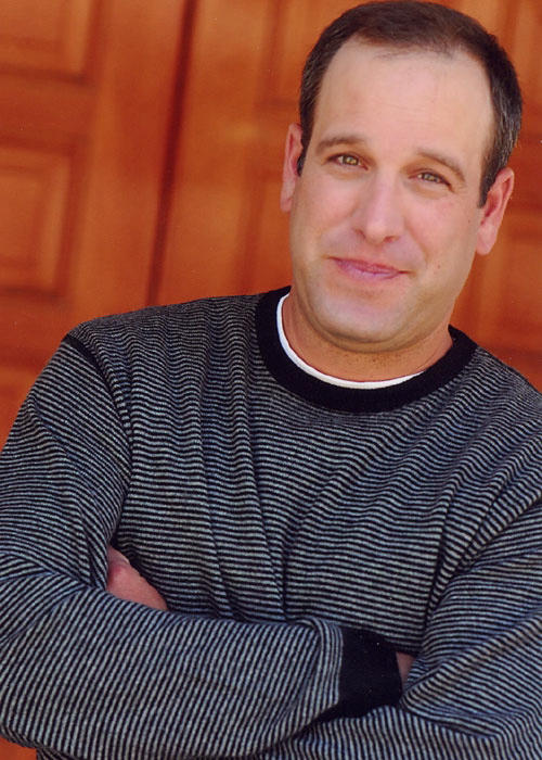 Todd Sandler