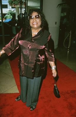 Isabel Sanford