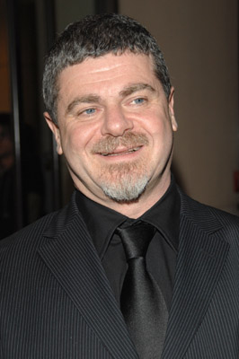 Gustavo Santaolalla