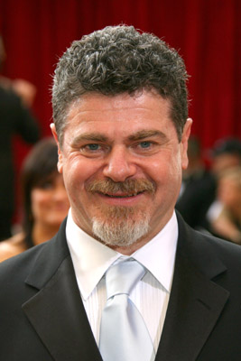 Gustavo Santaolalla at event of The 78th Annual Academy Awards (2006)