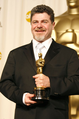 Gustavo Santaolalla at event of The 78th Annual Academy Awards (2006)