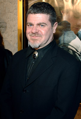 Gustavo Santaolalla at event of Kuprotas kalnas (2005)