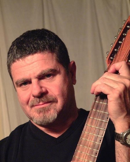 Gustavo Santaolalla