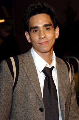 Ray Santiago at event of Meet the Fockers (2004)
