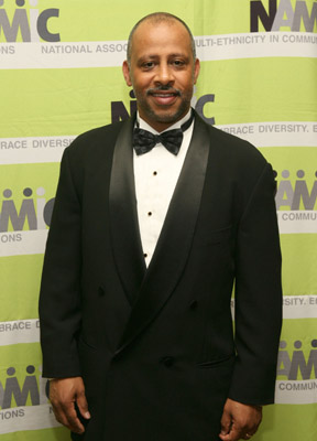 Ruben Santiago-Hudson