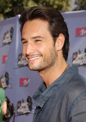 Rodrigo Santoro