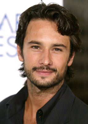 Rodrigo Santoro