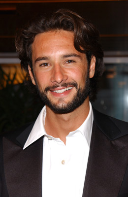 Rodrigo Santoro