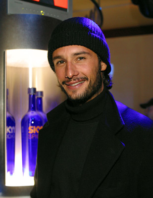 Rodrigo Santoro