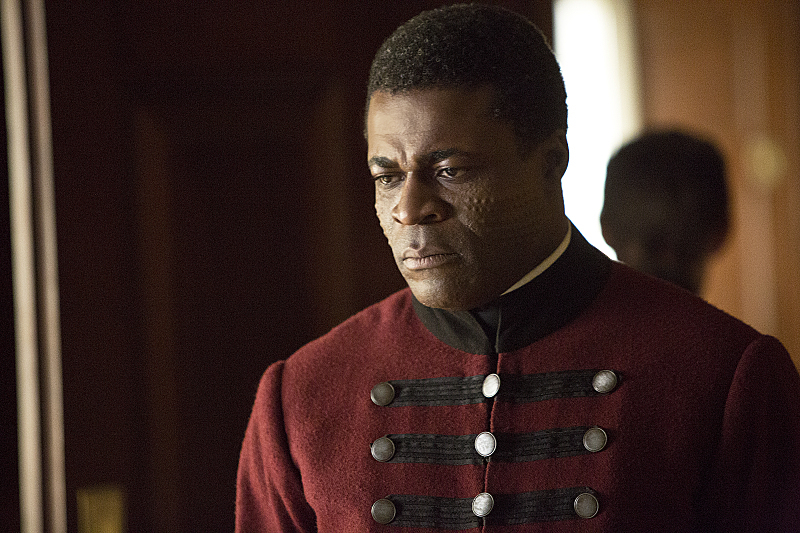 Still of Danny Sapani in Penny Dreadful (2014)