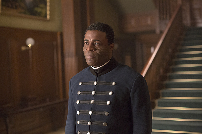 Still of Danny Sapani in Penny Dreadful (2014)