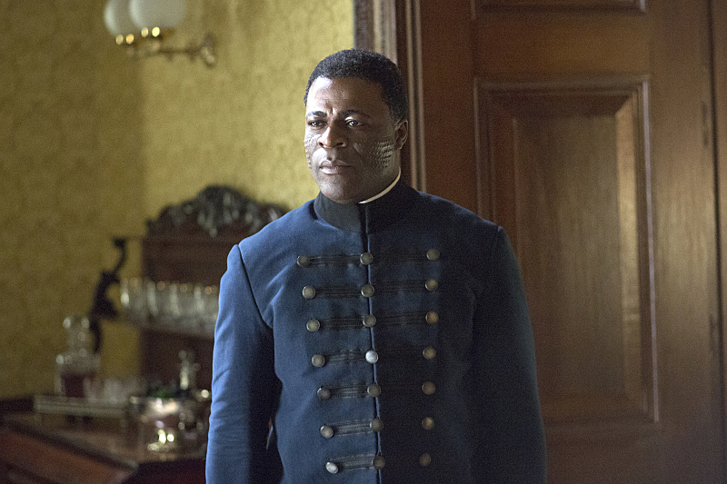 Still of Danny Sapani in Penny Dreadful (2014)