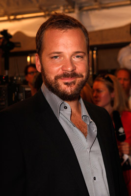 Peter Sarsgaard at event of Rendition (2007)