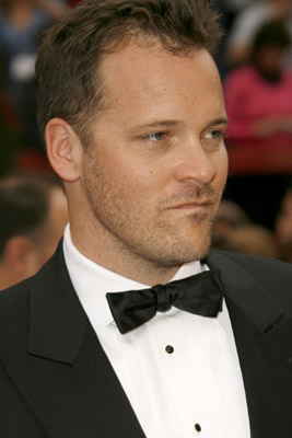 Peter Sarsgaard at event of The 79th Annual Academy Awards (2007)