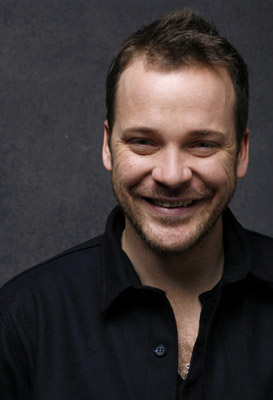 Peter Sarsgaard at event of Year of the Dog (2007)