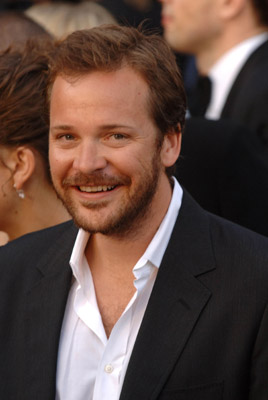Peter Sarsgaard at event of Paris, je t'aime (2006)