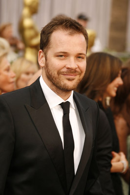 Peter Sarsgaard at event of The 78th Annual Academy Awards (2006)