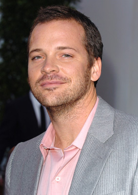 Peter Sarsgaard at event of The Skeleton Key (2005)